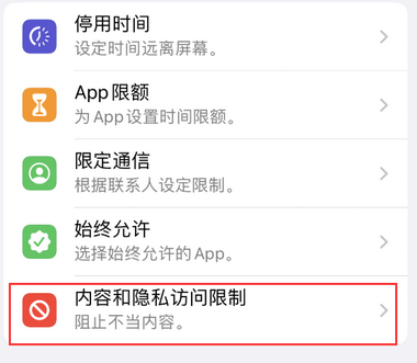 双江appleID维修服务iPhone设置中Apple ID显示为灰色无法使用