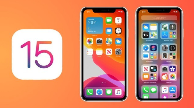 双江苹果13维修分享iPhone13更新iOS 15.5，体验如何 