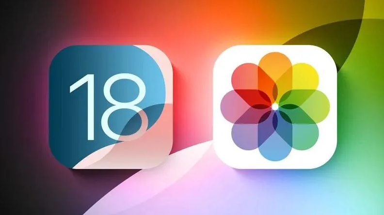 双江苹果手机维修分享苹果 iOS / iPadOS 18.1Beta 3 发布 