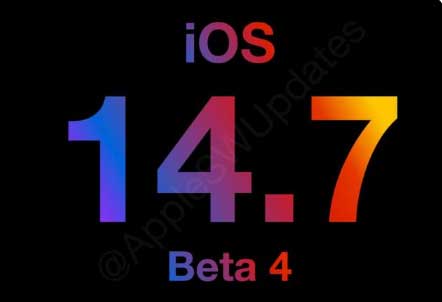 双江苹果手机维修分享iOS 14.7 Beta4值得升级吗 