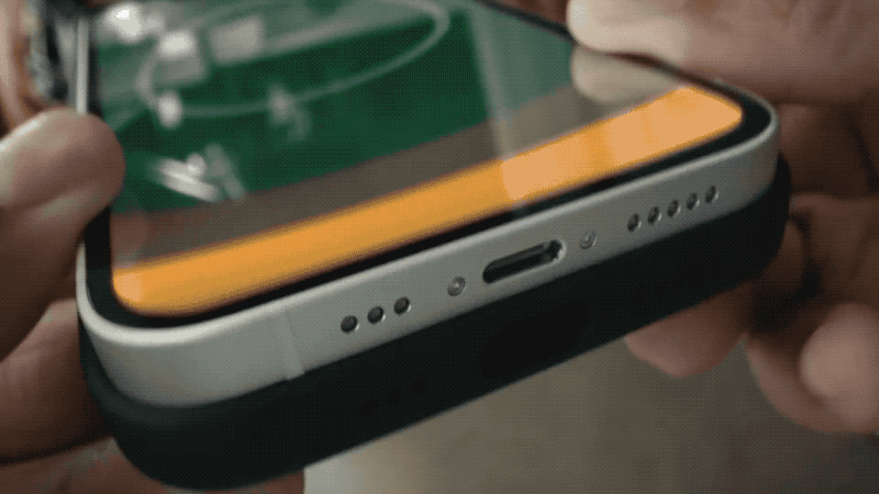 双江苹果手机维修分享未来 Magsafe 还有哪些发展空间 