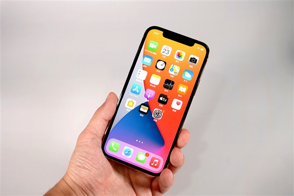 双江苹果手机维修分享iOS 14.2修订版已到，专属iPhone 12系列 