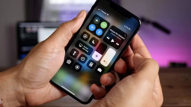 双江苹果手机维修分享iPhone 12信号差怎么办 