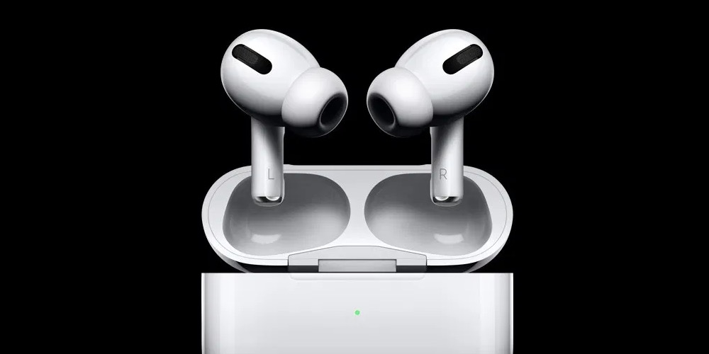 双江苹果手机维修分享AirPods Pro 出现静电噪音 