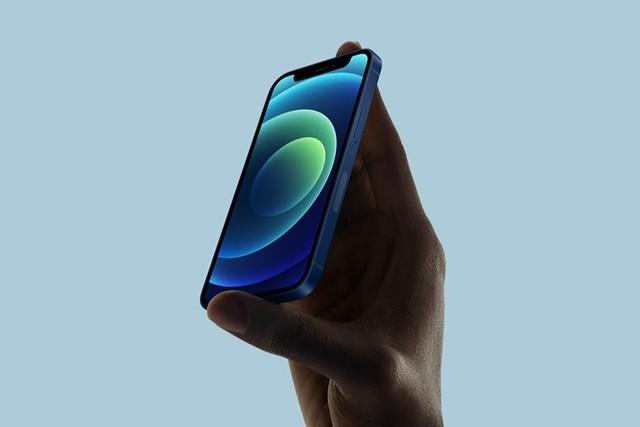 双江苹果手机维修分享iPhone 12 mini辐射很大吗 