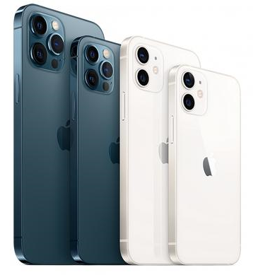 双江苹果维修点分享iPhone 12 Pro维修主板被忽略的实操故障 