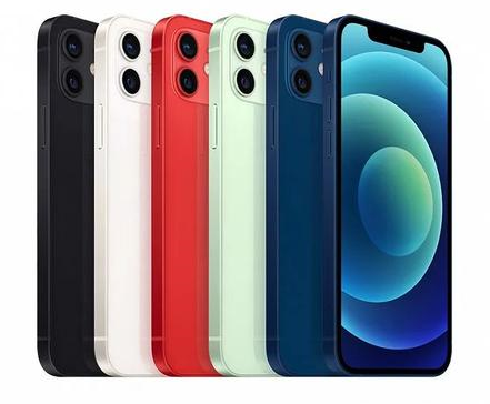 双江苹果维修点分享iPhone 12 Pro Max维修主板易被忽略的实操故障 