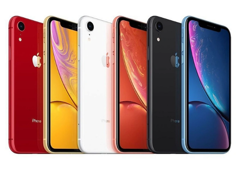 双江苹果维修点分享iPhone XR自动关机音频功放与电池通信故障 