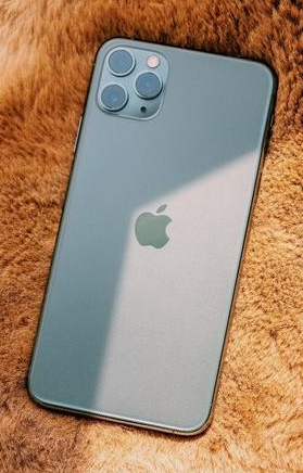 双江苹果维修点分享iPhone 11Pro Max自动关机装配类硬故障 
