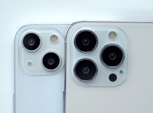 双江苹果维修点分享iPhone 13 Pro自动关机二修机隐性硬故障 