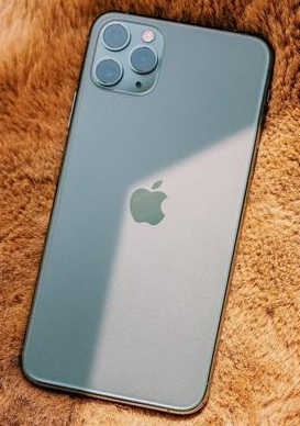 双江苹果维修点分享iPhone 11 Pro Max黑屏特殊诱因梳理 