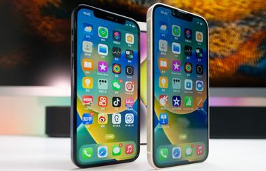 双江苹果维修点分享iPhone 14黑屏多元故障深度解读 