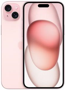 双江苹果维修点分享iPhone15 Plus手机黑屏小众问题 