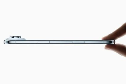 双江苹果维修点分享iPhone 17 Air发烫几大隐形诱因 
